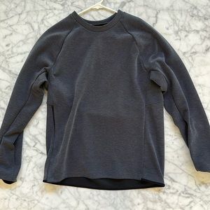 Lululemon Crewneck Sweatshirt